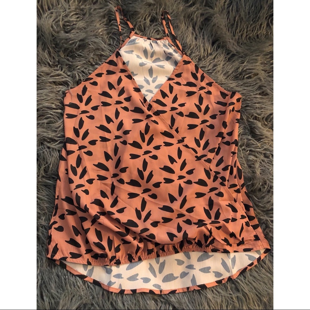 Tank top - blouse